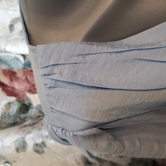 Sexy crop top by Shein - Picture 4 of 7